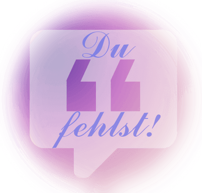 Trauerspruch Zitat - du fehlst und mehr Textvorschläge