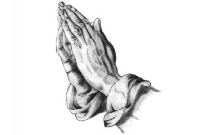Betende HÄnde